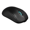 Valkyrie M1 Pro Lightweight Wireless Gaming Mouse White with LCD Dock Image