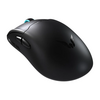 Valkyrie M1 Pro Lightweight Wireless Gaming Mouse White with LCD Dock Image