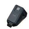 Valkyrie M1 Pro Lightweight Wireless Gaming Mouse White with LCD Dock Image