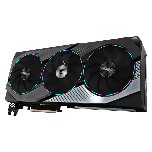 Gigabyte 2nd User Gigabyte Geforce RTX 4070 SUPER AORUS 12Gb Graphics Card Part Exchange 12 month warranty