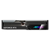 Gigabyte 2nd User Gigabyte Geforce RTX 4070 SUPER AORUS 12Gb Graphics Card Part Exchange 12 month warranty Image