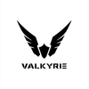 Valkyrie mousepad XL Image