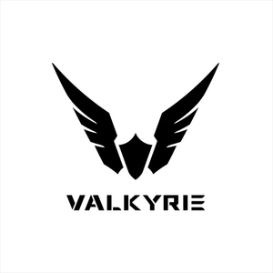 Valkyrie valkyrie mousepad XL