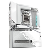 Gigabyte X870 AORUS STEALTH  ICE AM5 DDR5 PCIe 5.0 ATX Motherboard Image