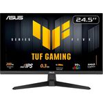 ASUS TUF Gaming  24`` Full HD 200Hz FreeSync Premium IPS Gaming Monitor