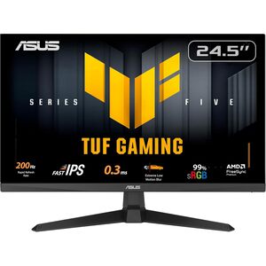 ASUS ASUS TUF Gaming  24`` Full HD 200Hz FreeSync Premium IPS Gaming Monitor