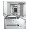 Gigabyte B850 AORUS STEALTH ICE AMD AM5 Socket Motherboard Image