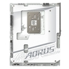 Gigabyte B850 AORUS STEALTH ICE AMD AM5 Socket Motherboard Image