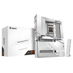 Gigabyte B850 AORUS STEALTH ICE AMD AM5 Socket Motherboard
