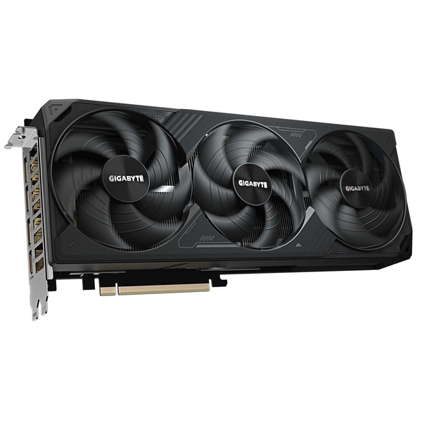 Gigabyte NVIDIA GeForce RTX 5080 WINDFORCE OC SFF 16GB GDDR7 Graphics Card (OEM)