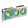 ASROCK Radeon RX 9060 XT Steel Ledgend OC GDDR6 16GB Graphics Card Image