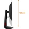 Aoc 26.5`` 2560x1440 QD-OLED 360Hz 0.03ms G-SYNC HDMI 2.1 Gaming Monitor Image