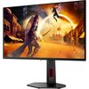 Aoc 26.5`` 2560x1440 QD-OLED 360Hz 0.03ms G-SYNC HDMI 2.1 Gaming Monitor Image