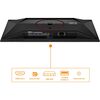 Aoc 26.5`` 2560x1440 QD-OLED 360Hz 0.03ms G-SYNC HDMI 2.1 Gaming Monitor Image