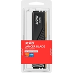 XPG Lancer Blade 16GB DDR5 System Memory DDR5, 5600MHz, Black