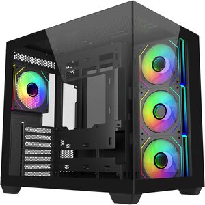 Falcon ZODIAC Warrior Level Gaming PC System