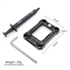 Thermalright LGA1700 Contact Frame Black Image