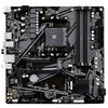 Gigabyte A520M DS3H WIFI6E AMD AM4 Socket Motherboard Image