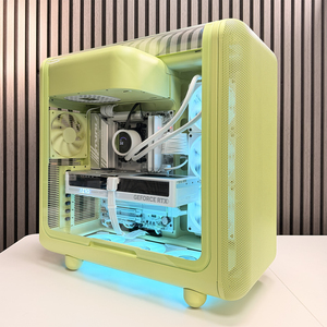 Falcon FALCON MATCHA ELITE GAMING PC