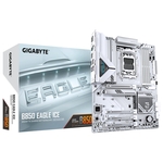 Gigabyte B850 EAGLE ICE  AMD AM5 Socket Motherboard, ATX