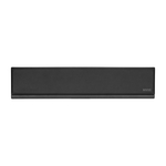 Marvo Scorpion Crest 60 Universal Black Padded Keyboard Wrist Rest Pad