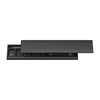 MARVO Scorpion Crest 60 Universal Black Padded Keyboard Wrist Rest Pad Image