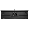 VIDA MAGNA MAGNETIC USB RGB Keyboard Gaming QWERTY UK English Black Image