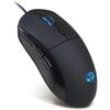 VIDA GAMER BLK 4IN1 USB KB MS HS KIT Keyboard Mouse Included Gaming QWERTY UK English Black Image