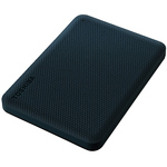 Toshiba Canvio Advance External Hard Drive 1TB 2.5 Micro-USB B 3.2