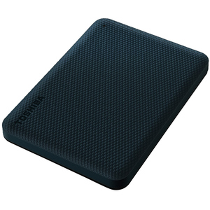 Toshiba Toshiba Canvio Advance External Hard Drive 2TB 2.5 Micro-USB B 3.2