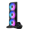 Coolermaster Cooler Master MasterLiquid 360 Core Nex Digital ARGB All In One CPU Cooler - 360mm Image