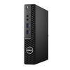 Dell D14U USFF Desktop PC - Intel Core i5 10th GEN, 8GB DDR4, 256Gb SSD, Windows 11 Pro Image