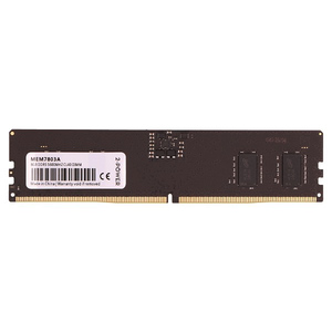 2 Power 2 Power 8GB DDR5 - 5600 MHz - CL40 Desktop Memory