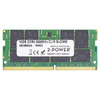 2 Power 16GB (1x16GB) DDR4 2666 Mhz Memory Module CL19 SO Dimm Image