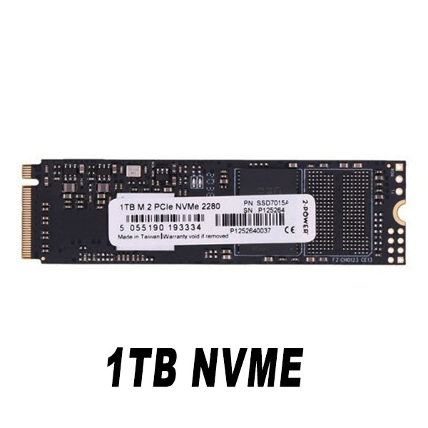 2 Power 1Tb NVMe 2280