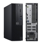 Dell  Refurbished PC - Intel I5 9500, 16Gb DDR4, 256Gb SSD, Windows 11 Professional, 12 Month Warranty