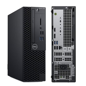 Dell Dell  Refurbished PC - Intel I5 9500, 16Gb DDR4, 256Gb SSD, Windows 11 Professional, 12 Month Warranty