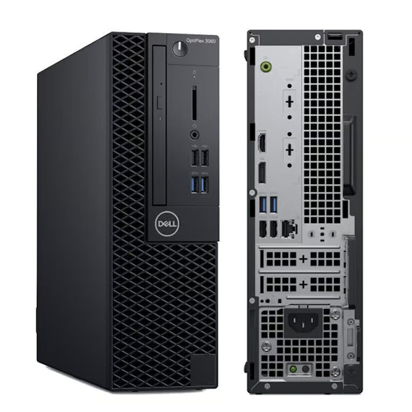Dell  Refurbished PC - Intel I5 9500, 16Gb DDR4, 256Gb SSD, Windows 11 Professional, 12 Month Warranty
