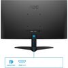 Aoc 24 inch FHD Gaming Monitor 144Hz, IPS Panel, HDR10, 1x HDMI 1.4, 1x DP Image