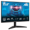 Aoc 24 inch FHD Gaming Monitor 144Hz, IPS Panel, HDR10, 1x HDMI 1.4, 1x DP Image