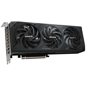 Gigabyte Gigabyte NVIDIA GeForce RTX 5070 WINDFORCE OC SFF 12GB GDDR7 Graphics Card - OEM Bulk no Box