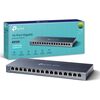 TP-LINK 16-Port Metal Gigabit Desktop Network Switch Image