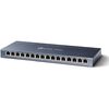 TP-LINK 16-Port Metal Gigabit Desktop Network Switch Image