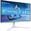 Philips Evnia 27M2N6501L 26.5`` 2560x1440 QHD QD-OLED 240Hz 0.03ms G-SYNC Widescreen Gaming Monitor Image
