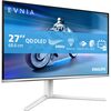Philips Evnia 27M2N6501L 26.5`` 2560x1440 QHD QD-OLED 240Hz 0.03ms G-SYNC Widescreen Gaming Monitor Image