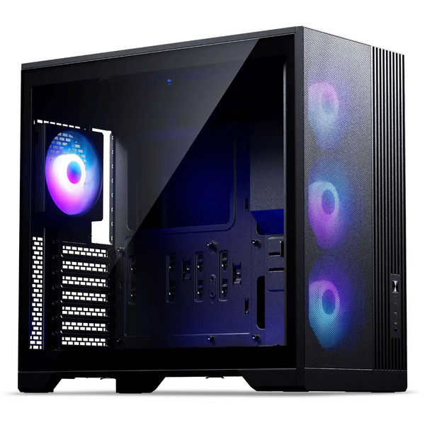 Phanteks Xt M5 Compact Atx Case