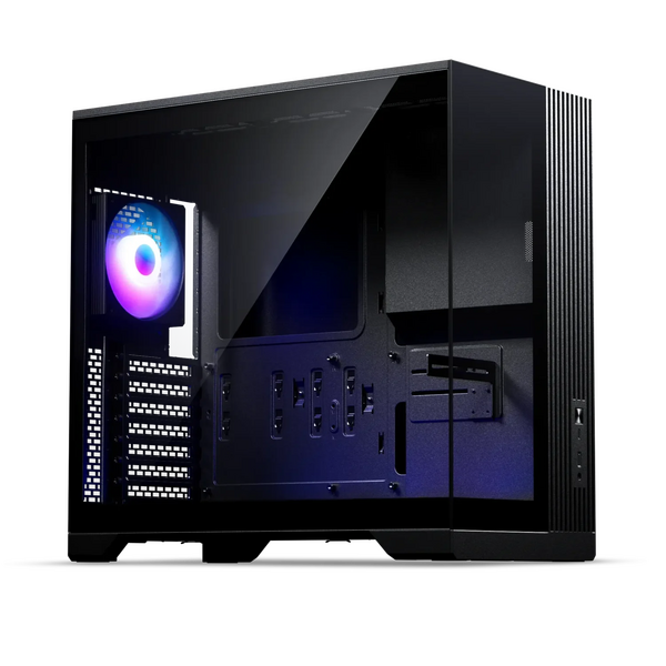 Phanteks XT V5 Compact ATX Case