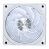 Lian Li UNI FAN CL 120 WIRELESS Black RGB Triple Fan Pack - 120mm Image