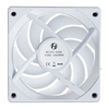 Lian Li UNI FAN CL 120 WIRELESS Black RGB Triple Fan Pack - 120mm Image