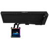 Lian Li HydroShift II LCD-S 360N Black All In One CPU Cooler - 360mm Image